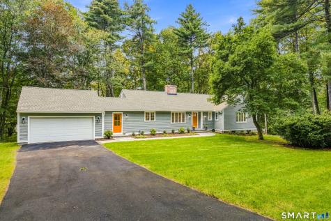 15 Timber Lane Avon CT 06001