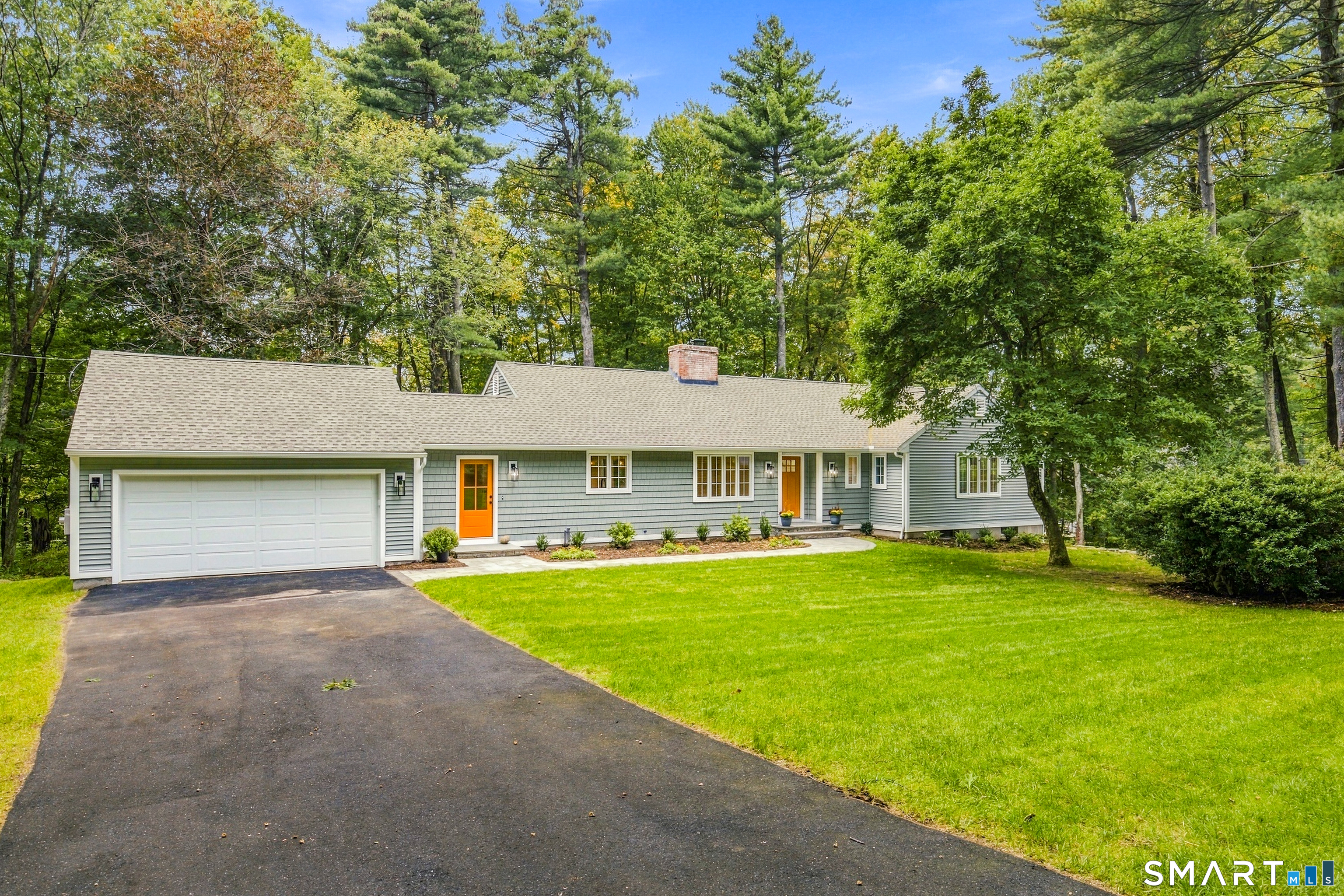 15 Timber Lane Avon CT 06001