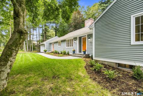15 Timber Lane Avon CT 06001