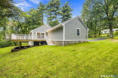 15 Timber Lane Avon CT 06001