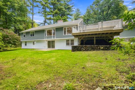 15 Timber Lane Avon CT 06001
