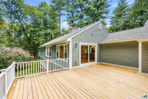 15 Timber Lane Avon CT 06001