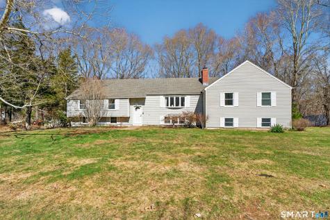 18 Riverside Terrace Madison CT 06443