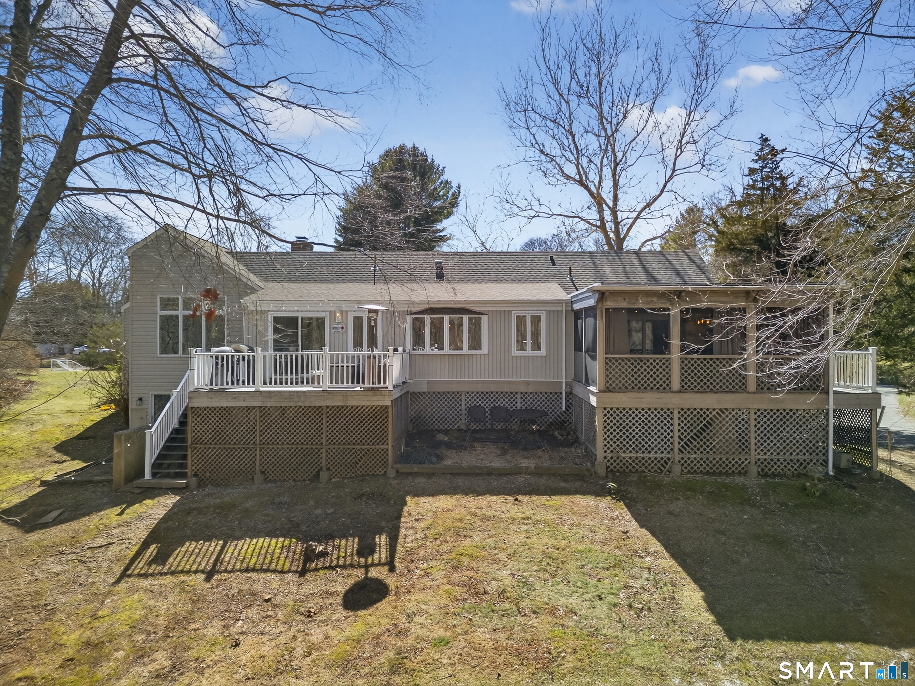 18 Riverside Terrace Madison CT 06443
