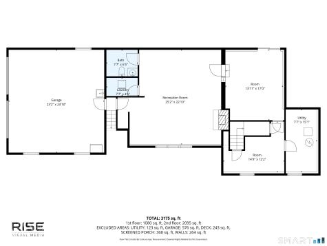 18 Riverside Terrace Madison CT 06443
