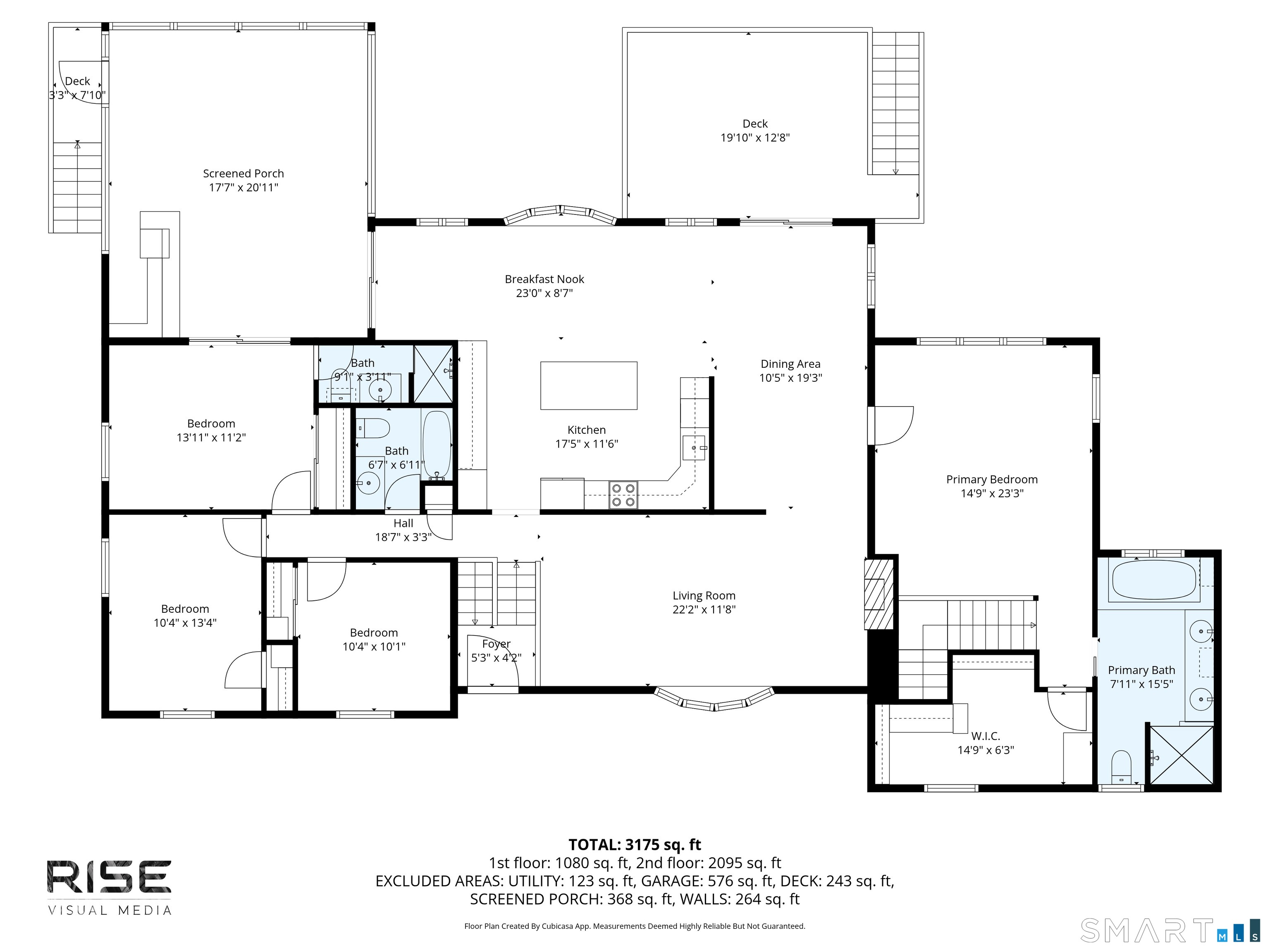 18 Riverside Terrace Madison CT 06443