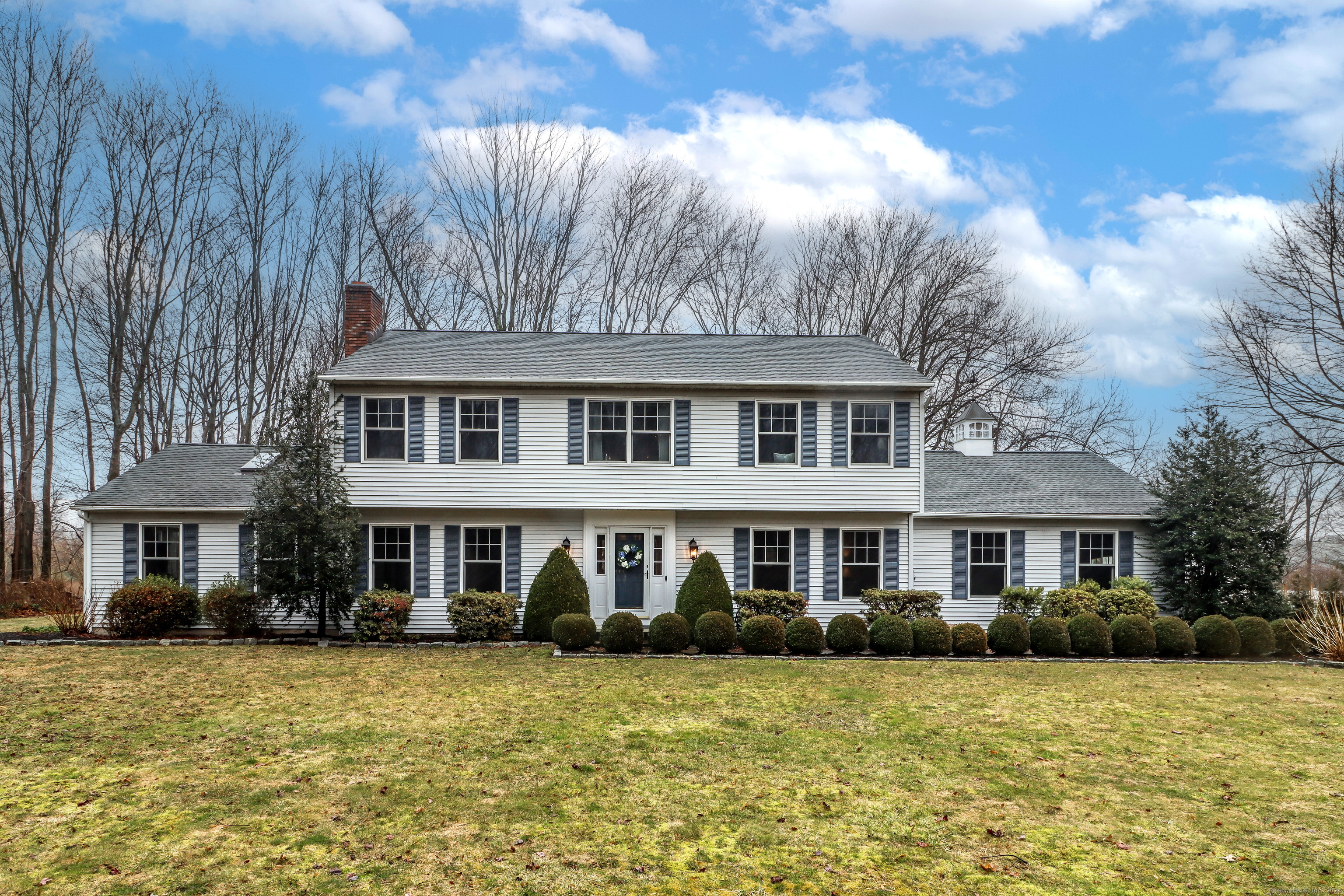 11 Stony Hill Road Brookfield CT 06804