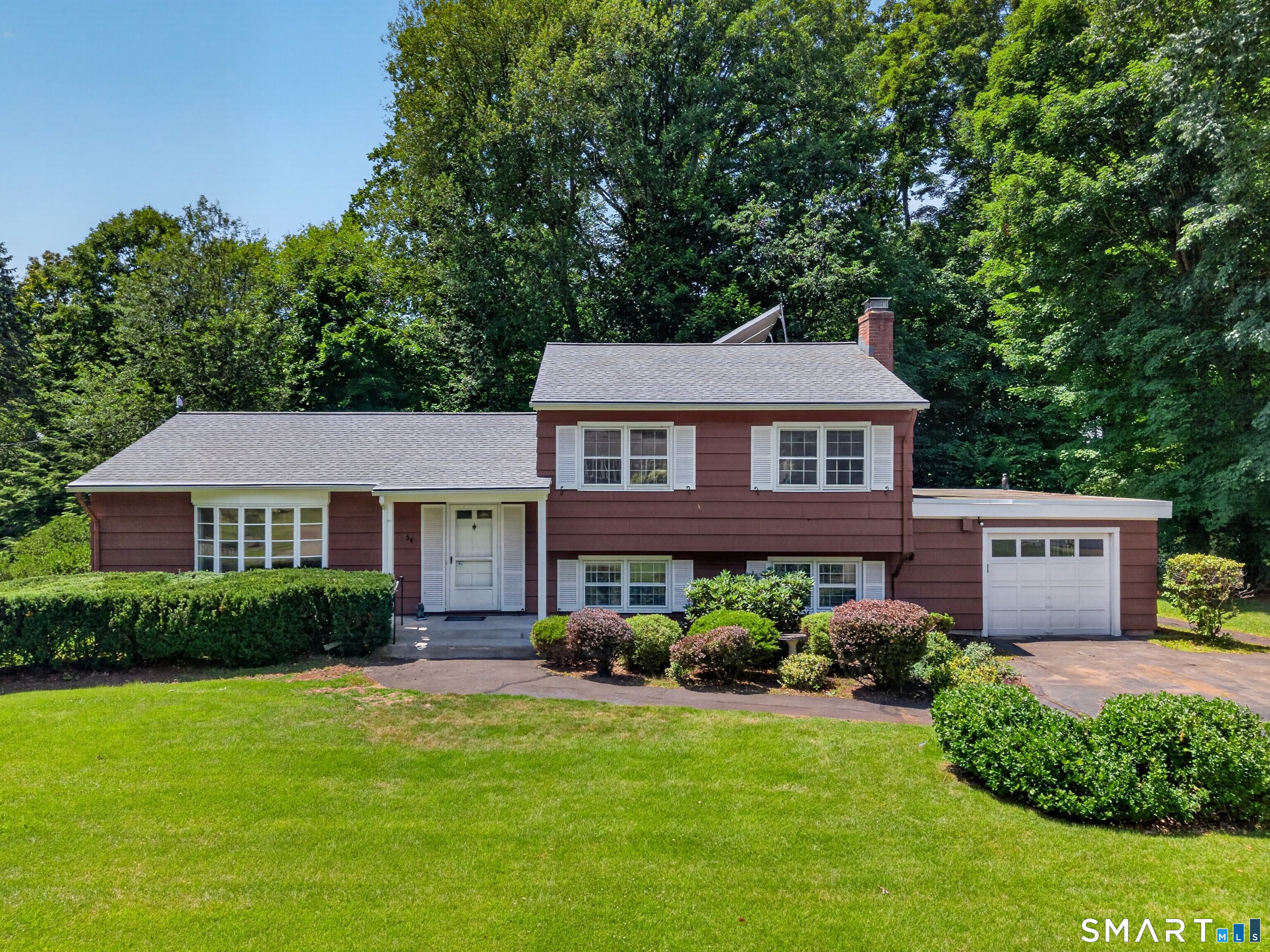 54 Deforest Drive North Branford CT 06471