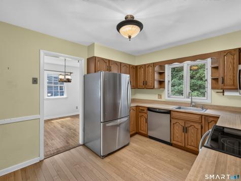 54 Deforest Drive North Branford CT 06471