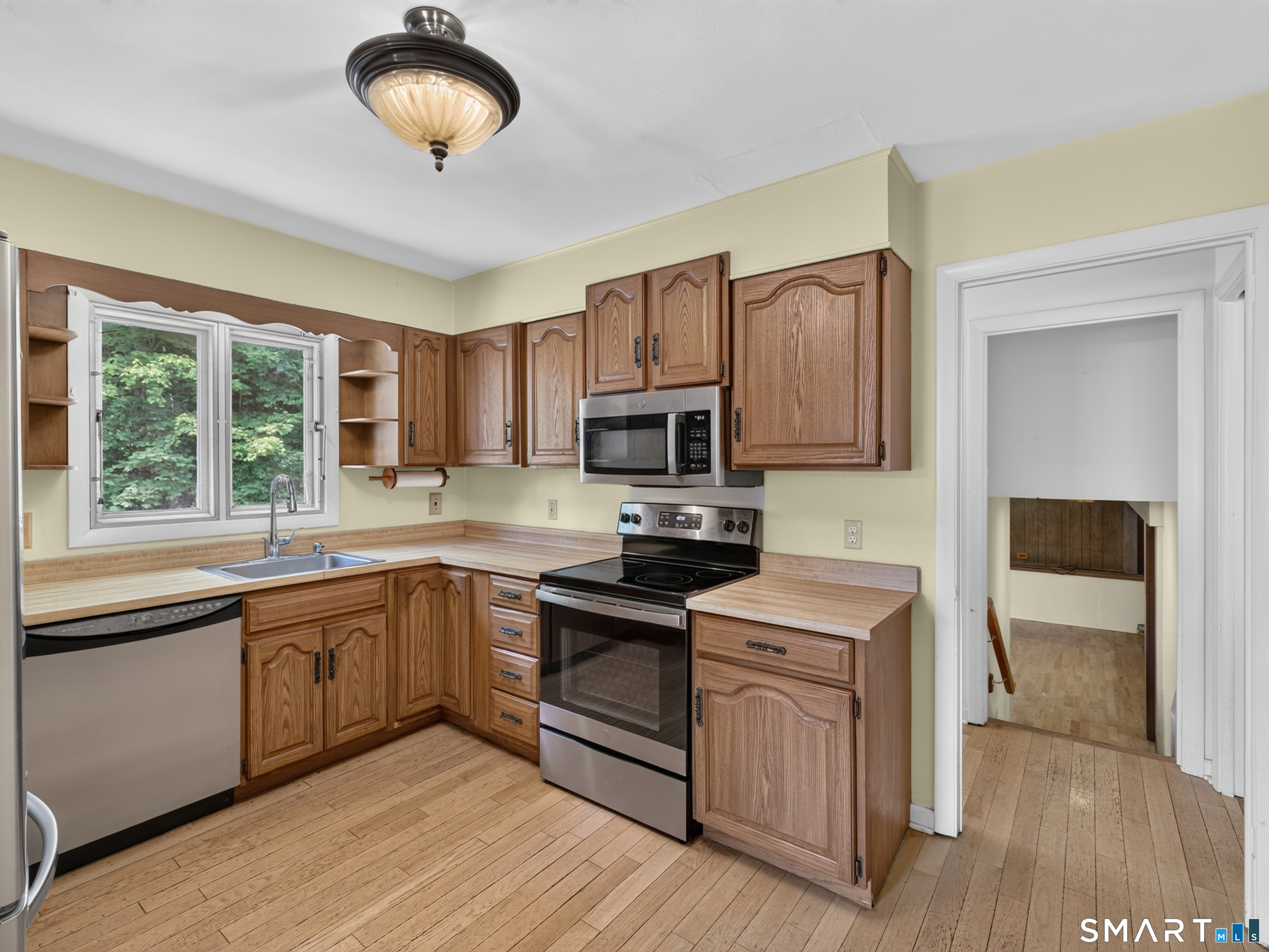 54 Deforest Drive North Branford CT 06471
