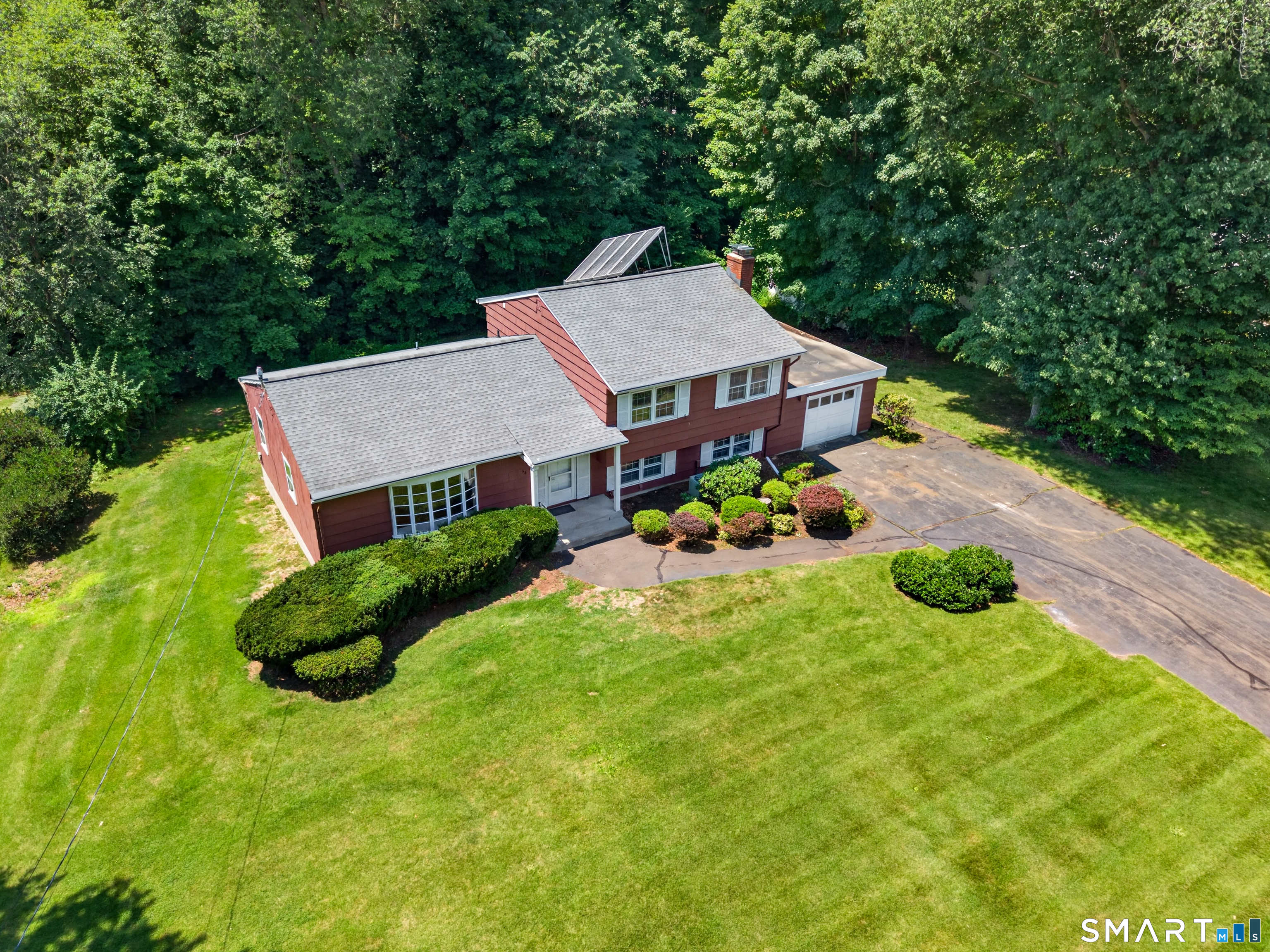 54 Deforest Drive North Branford CT 06471
