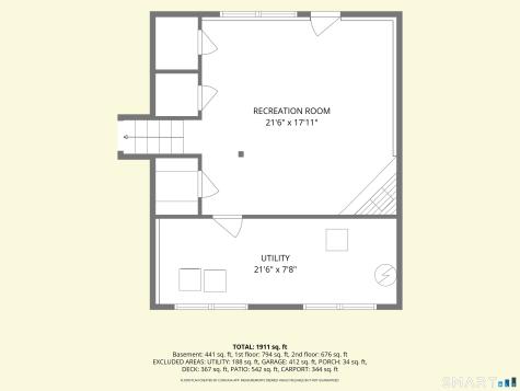 54 Deforest Drive North Branford CT 06471
