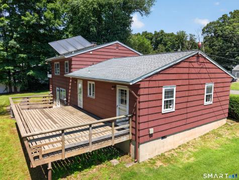 54 Deforest Drive North Branford CT 06471