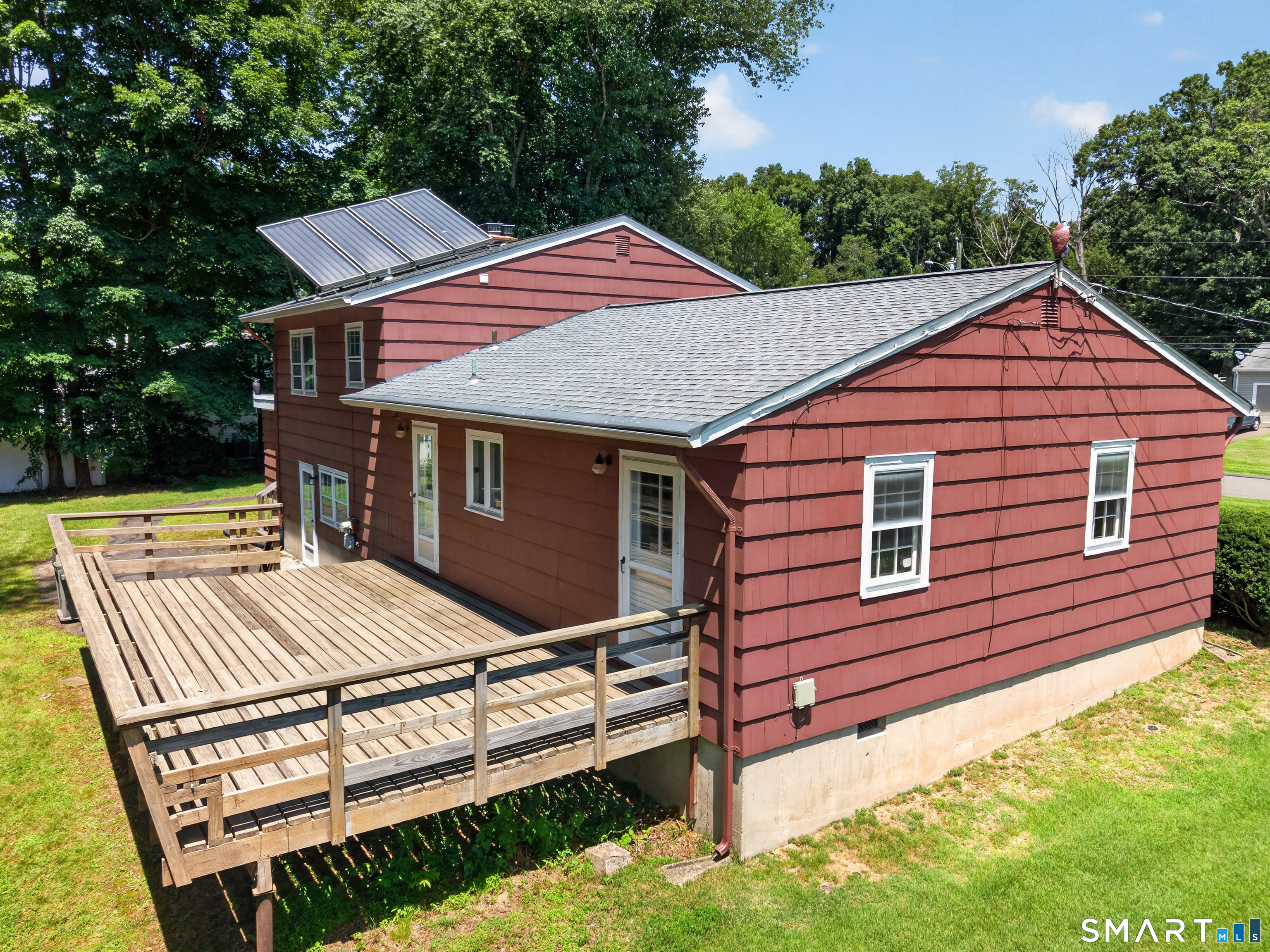54 Deforest Drive North Branford CT 06471