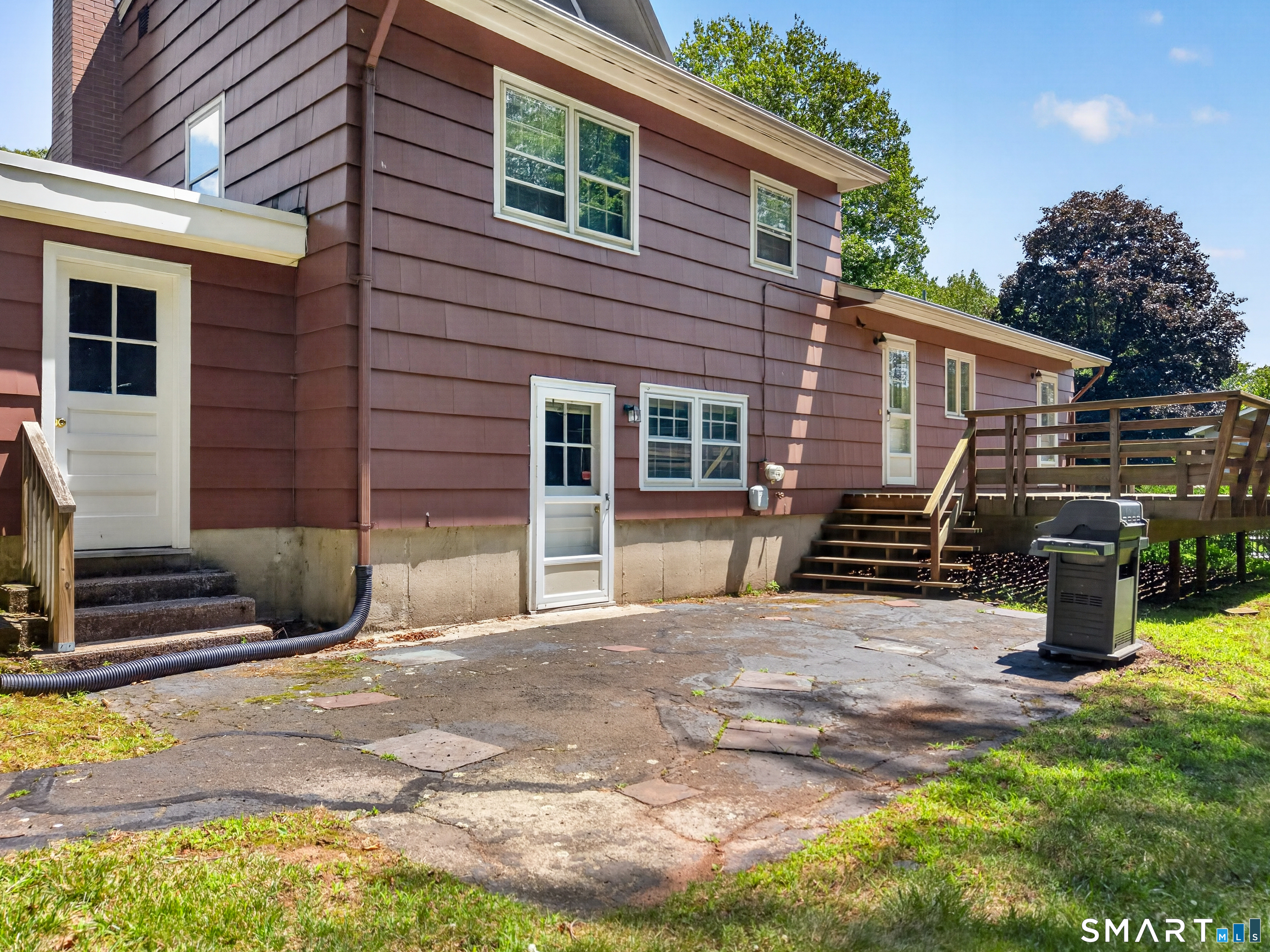 54 Deforest Drive North Branford CT 06471