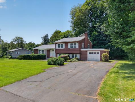 54 Deforest Drive North Branford CT 06471