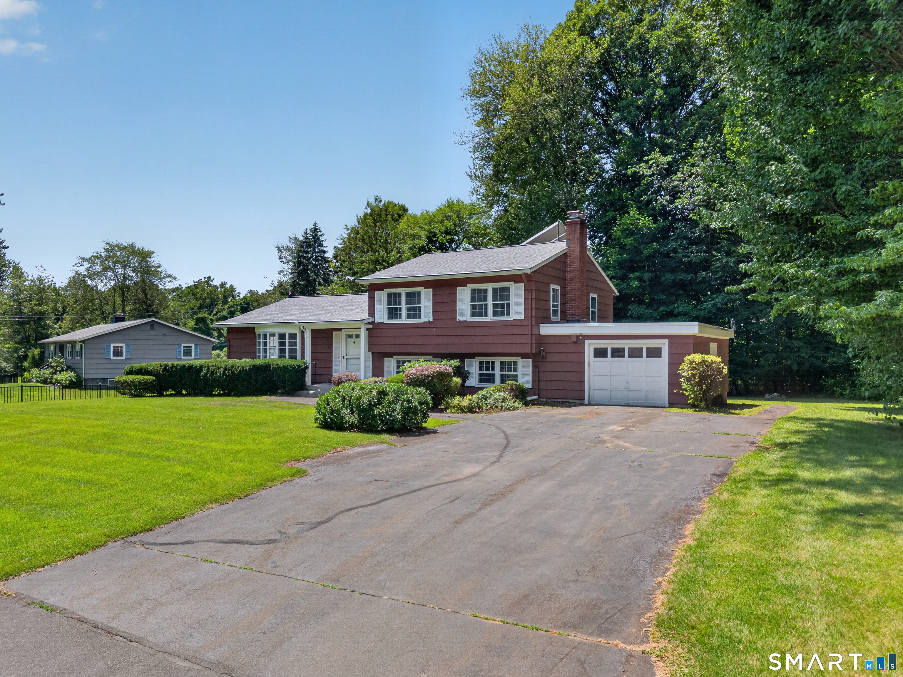 54 Deforest Drive North Branford CT 06471