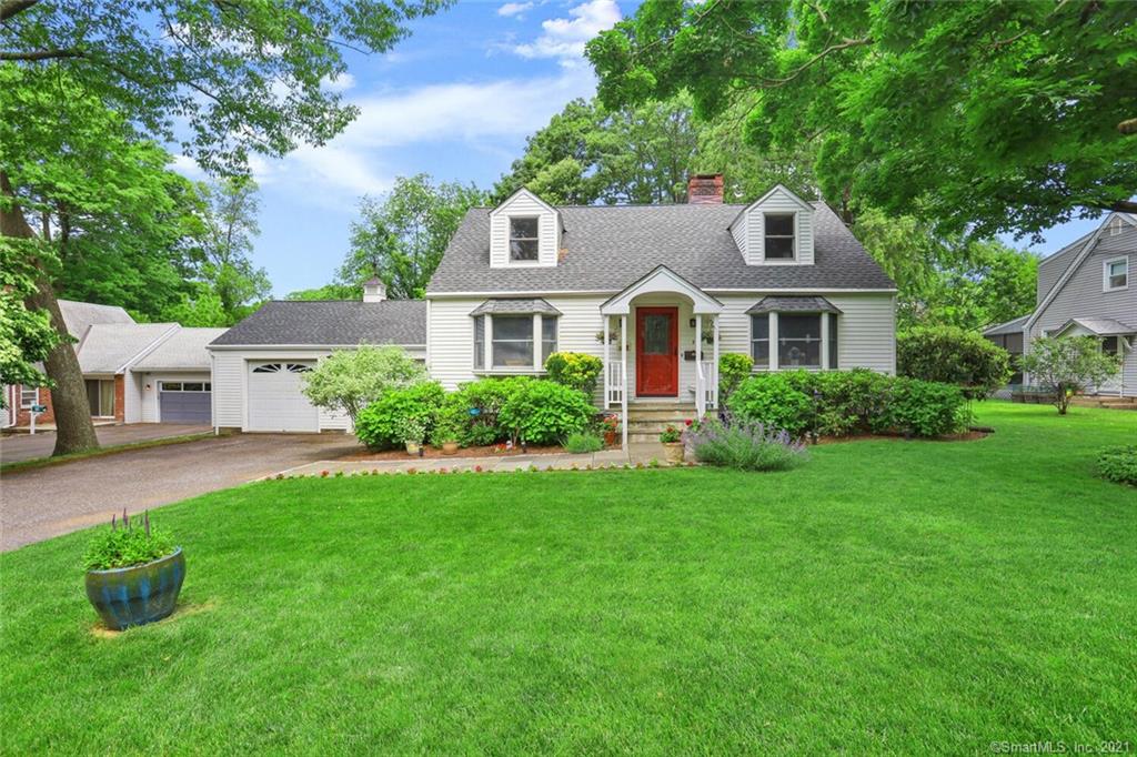 8 Beauford Road Norwalk CT 06854