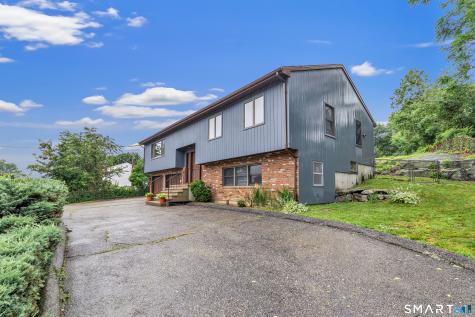 9 Benz Street Ansonia CT 06401