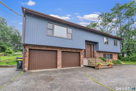9 Benz Street Ansonia CT 06401