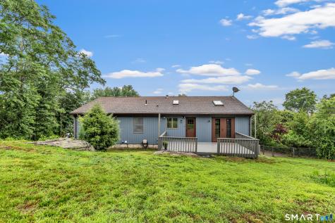 9 Benz Street Ansonia CT 06401