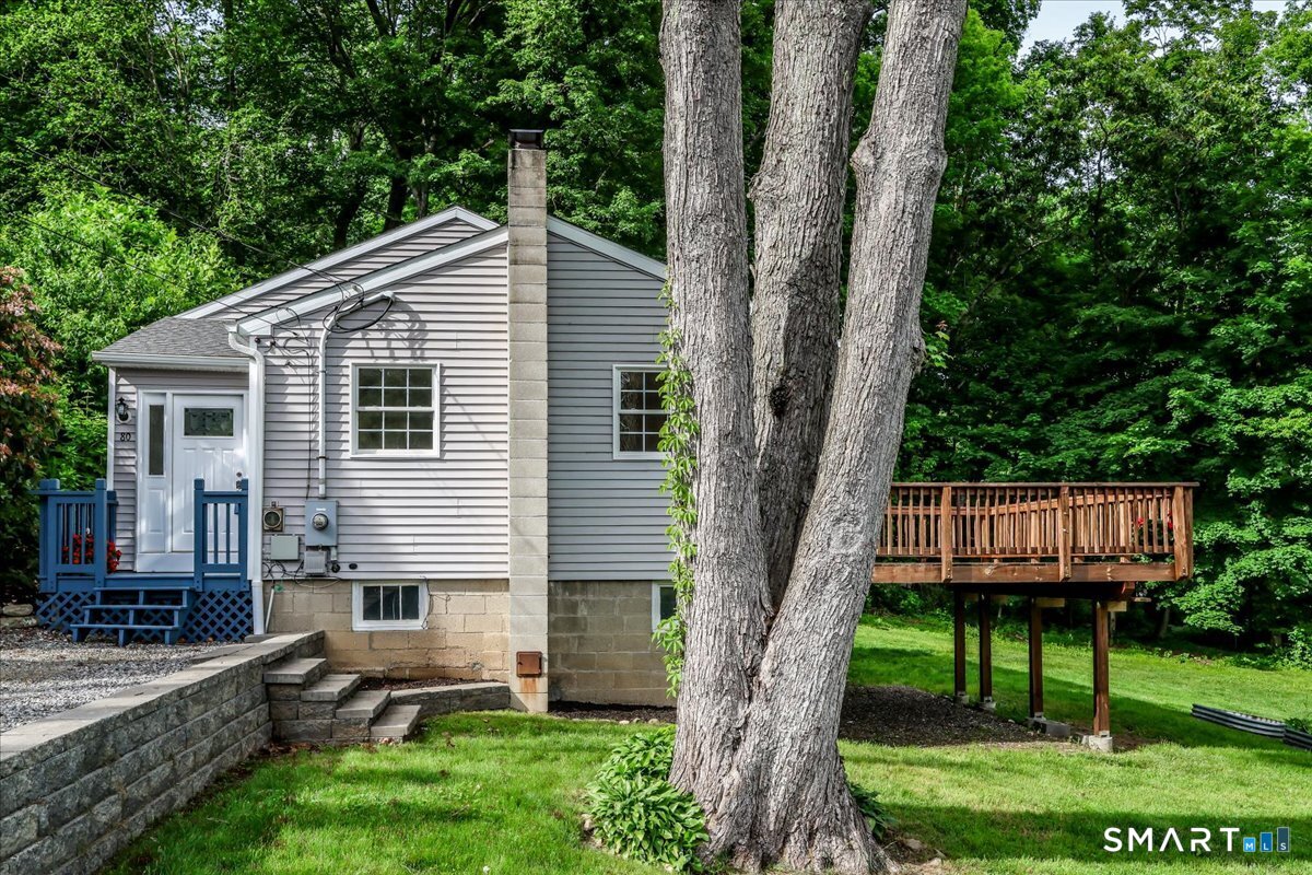 80 Hilldale Drive Southbury CT 06488