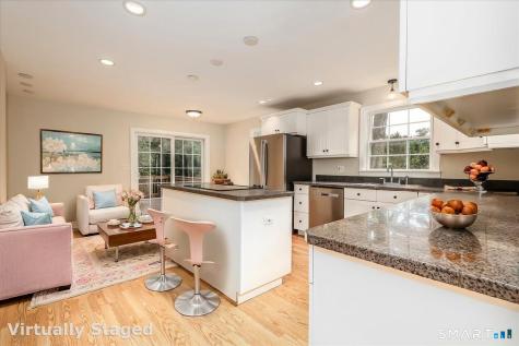 80 Hilldale Drive Southbury CT 06488