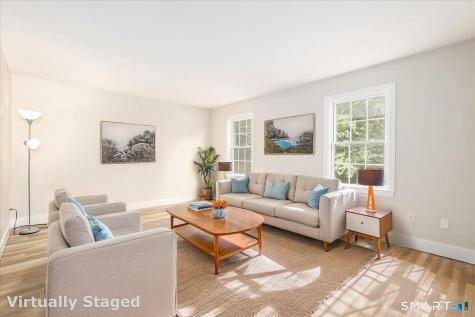 80 Hilldale Drive Southbury CT 06488