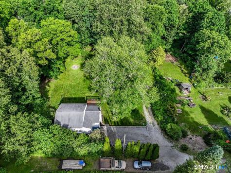 80 Hilldale Drive Southbury CT 06488
