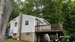 80 Hilldale Drive Southbury CT 06488
