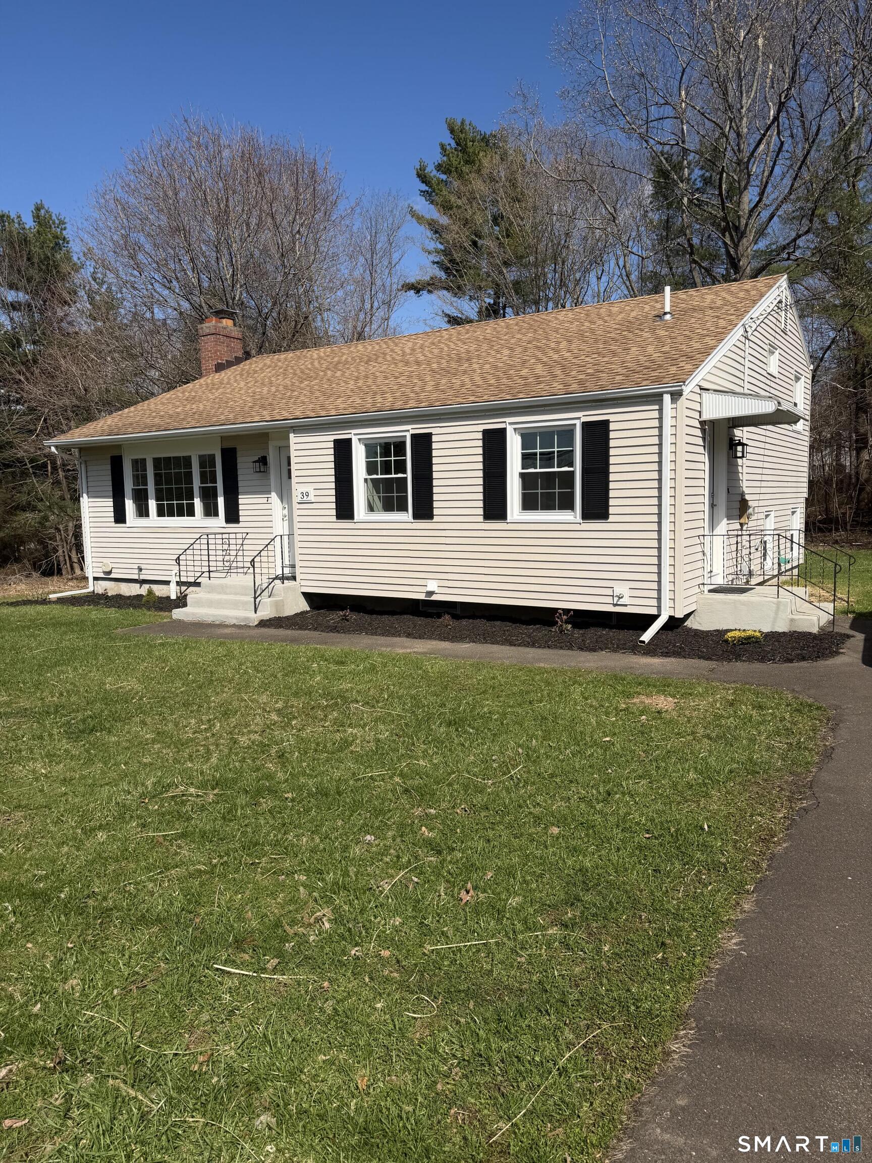 39 Hemlock Road Branford CT 06405