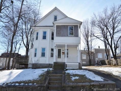 83 Central Avenue Torrington CT 06790