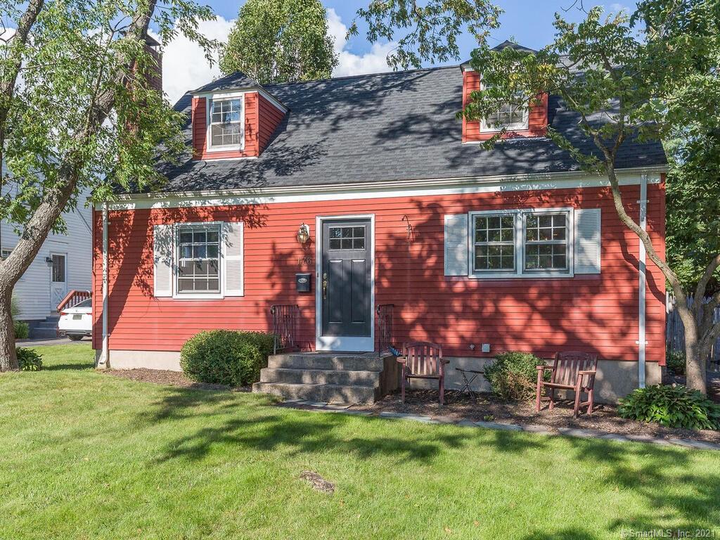 176 Webster Hill Boulevard West Hartford CT 06107