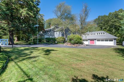 231 Roxbury Road Stamford CT 06902
