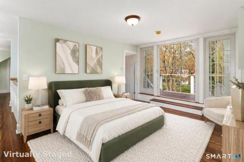 231 Roxbury Road Stamford CT 06902
