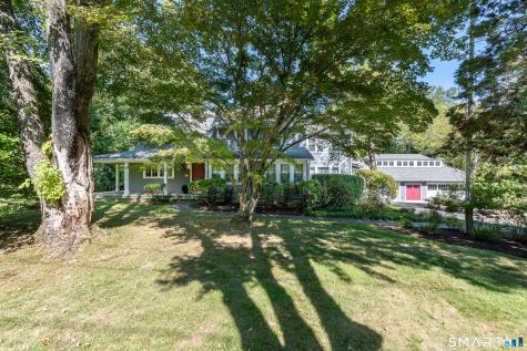 231 Roxbury Road Stamford CT 06902