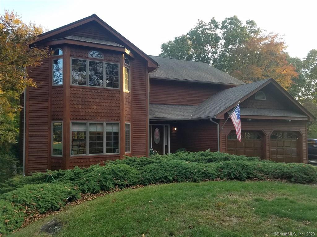 21 North Benham Road Seymour CT 06483