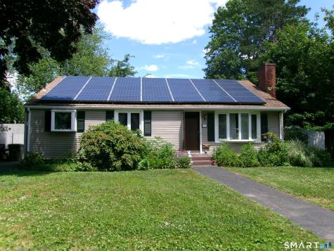 95 Linwood Street Milford CT 06461