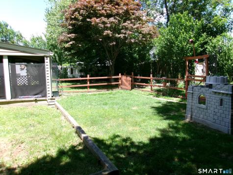 95 Linwood Street Milford CT 06461