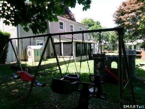 95 Linwood Street Milford CT 06461