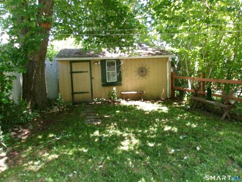 95 Linwood Street Milford CT 06461