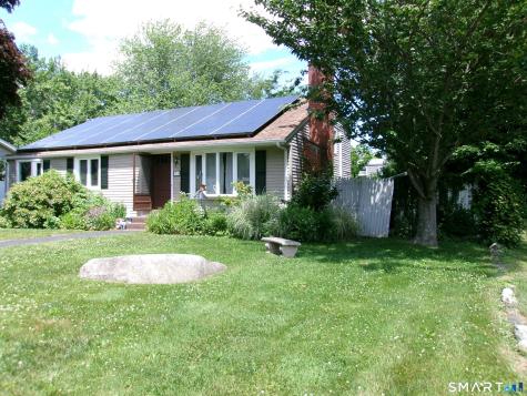 95 Linwood Street Milford CT 06461