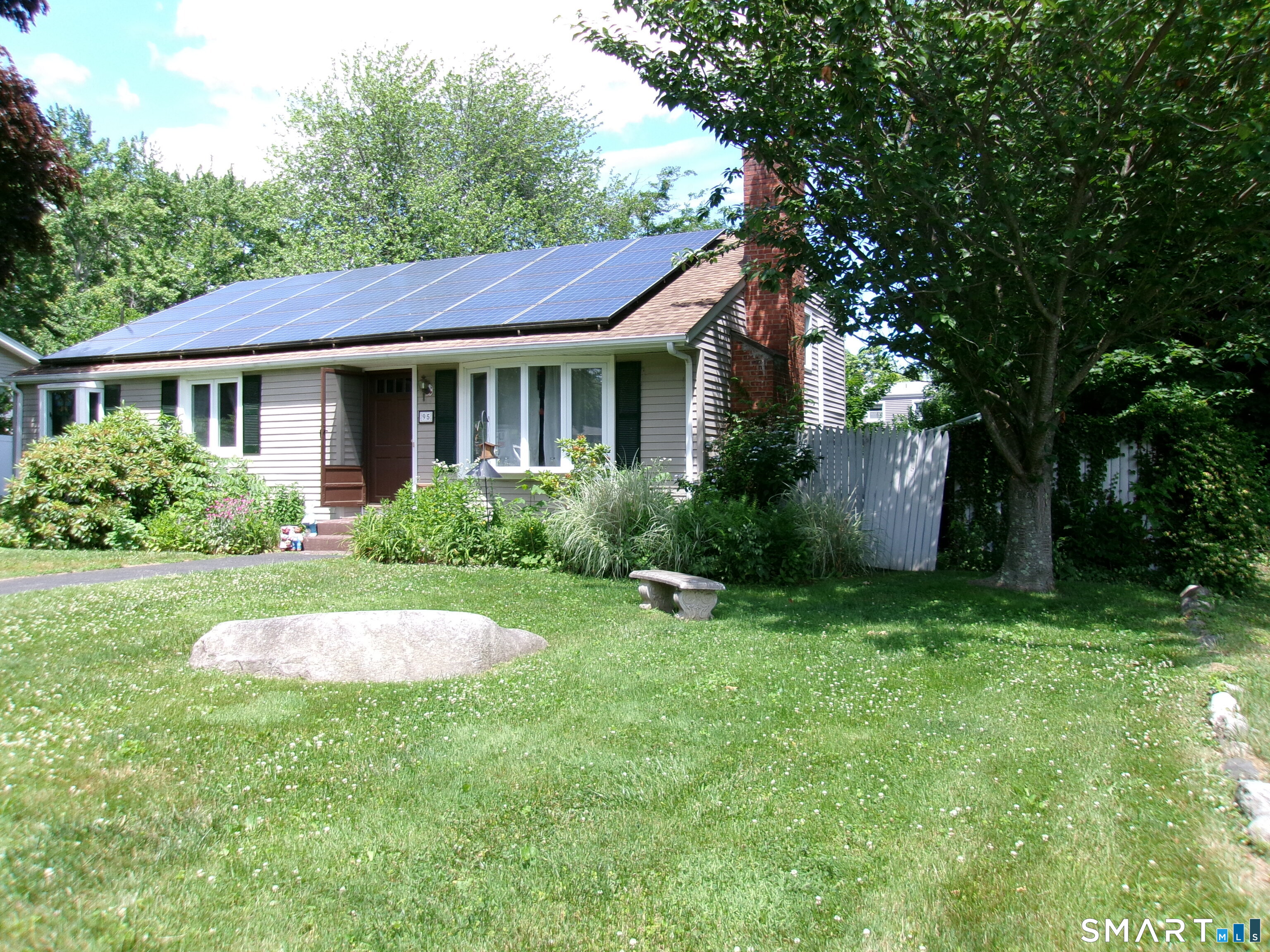95 Linwood Street Milford CT 06461