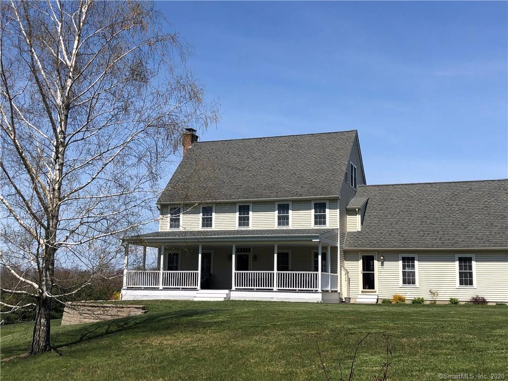244 East Hebron Turnpike Lebanon CT 06249