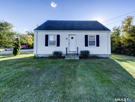 1005 Storrs Road Mansfield CT 06268