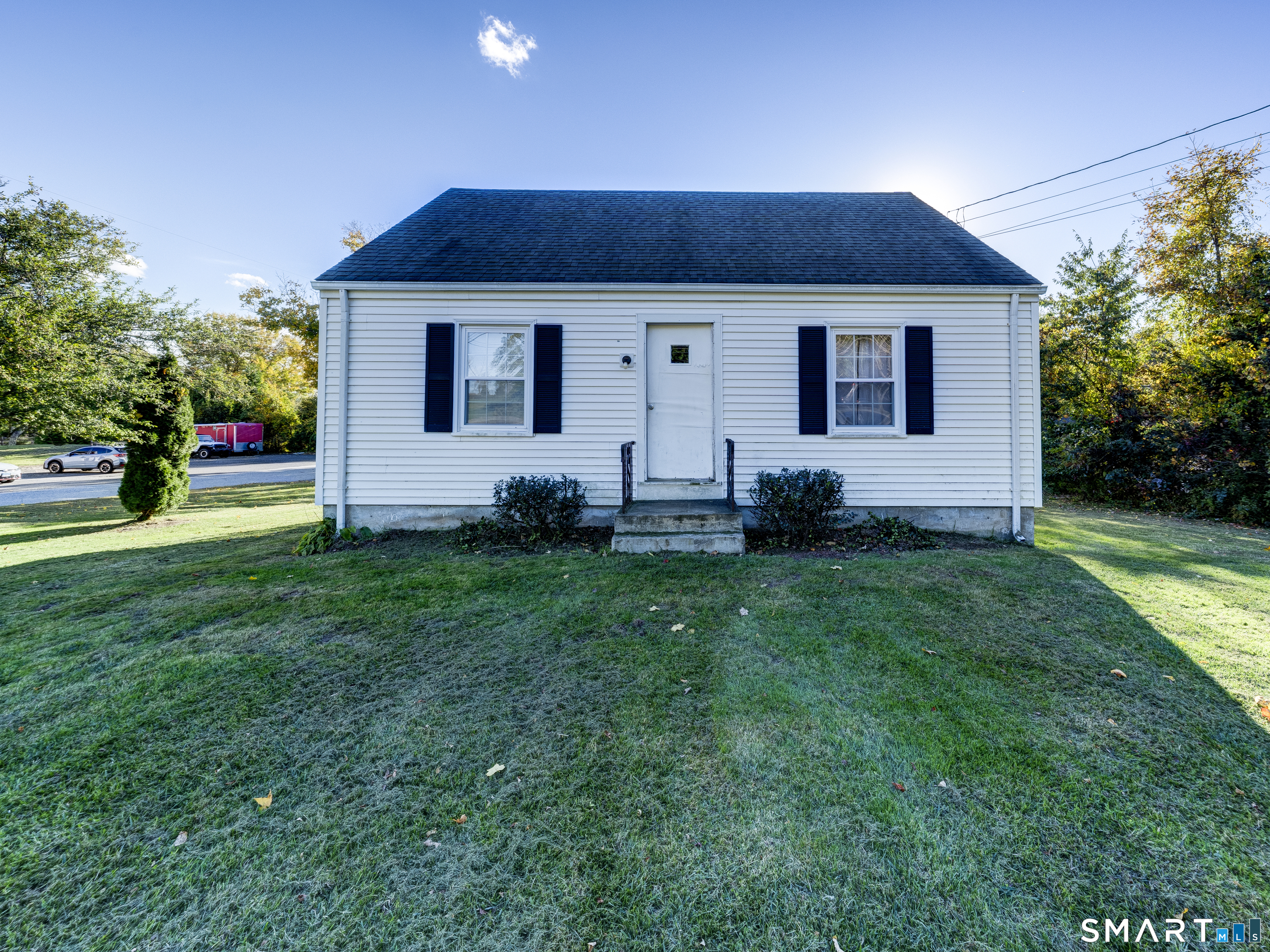 1005 Storrs Road Mansfield CT 06268