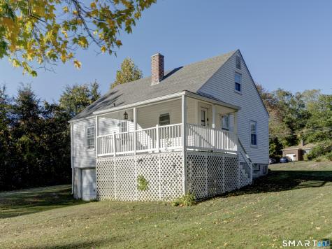 1005 Storrs Road Mansfield CT 06268