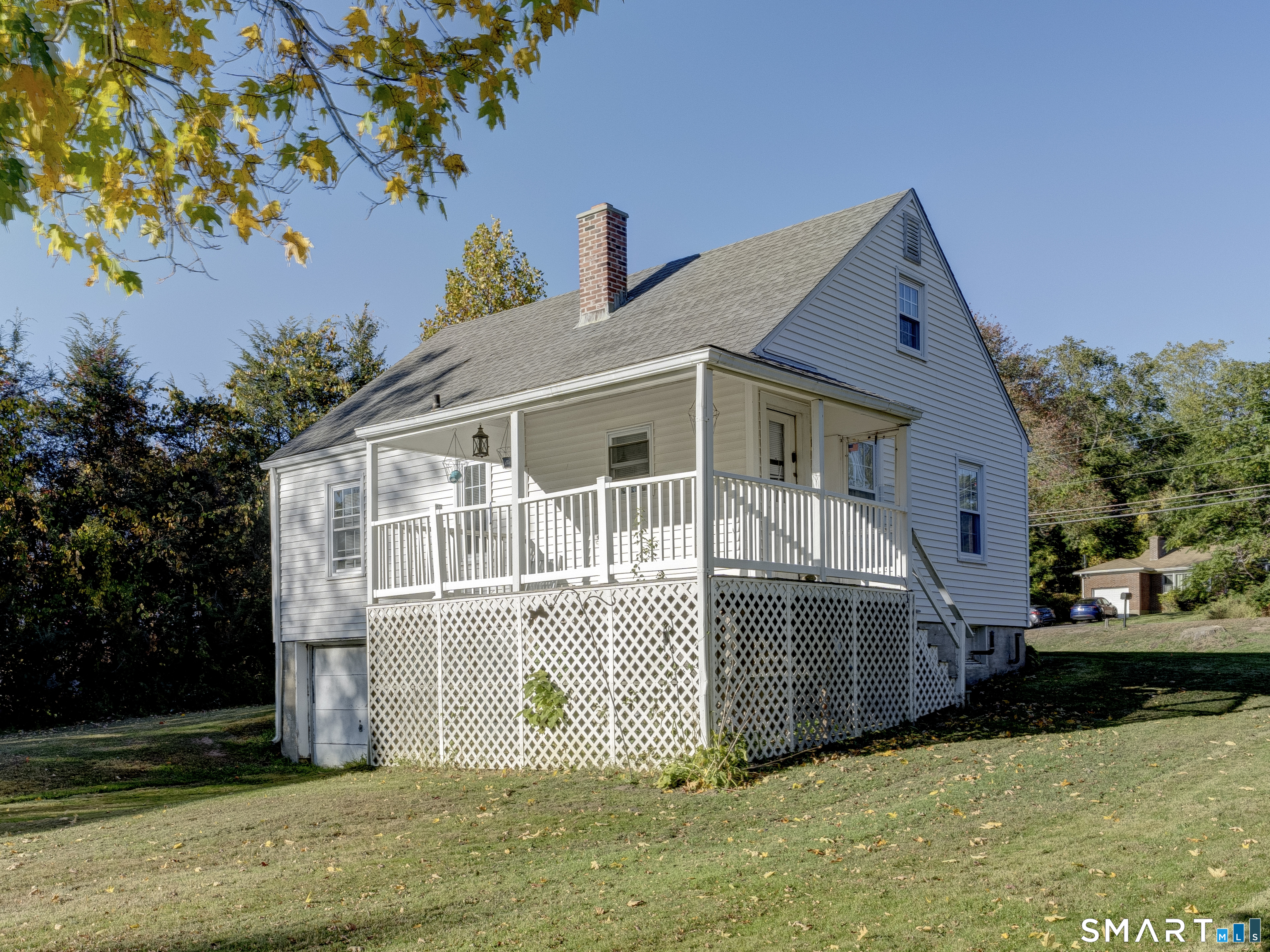 1005 Storrs Road Mansfield CT 06268