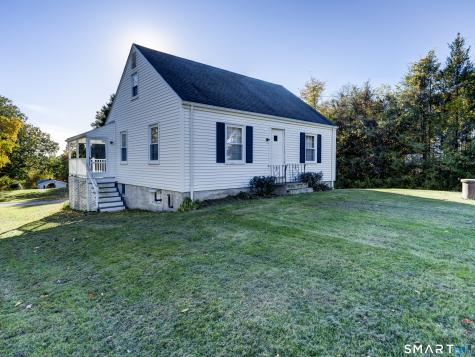 1005 Storrs Road Mansfield CT 06268