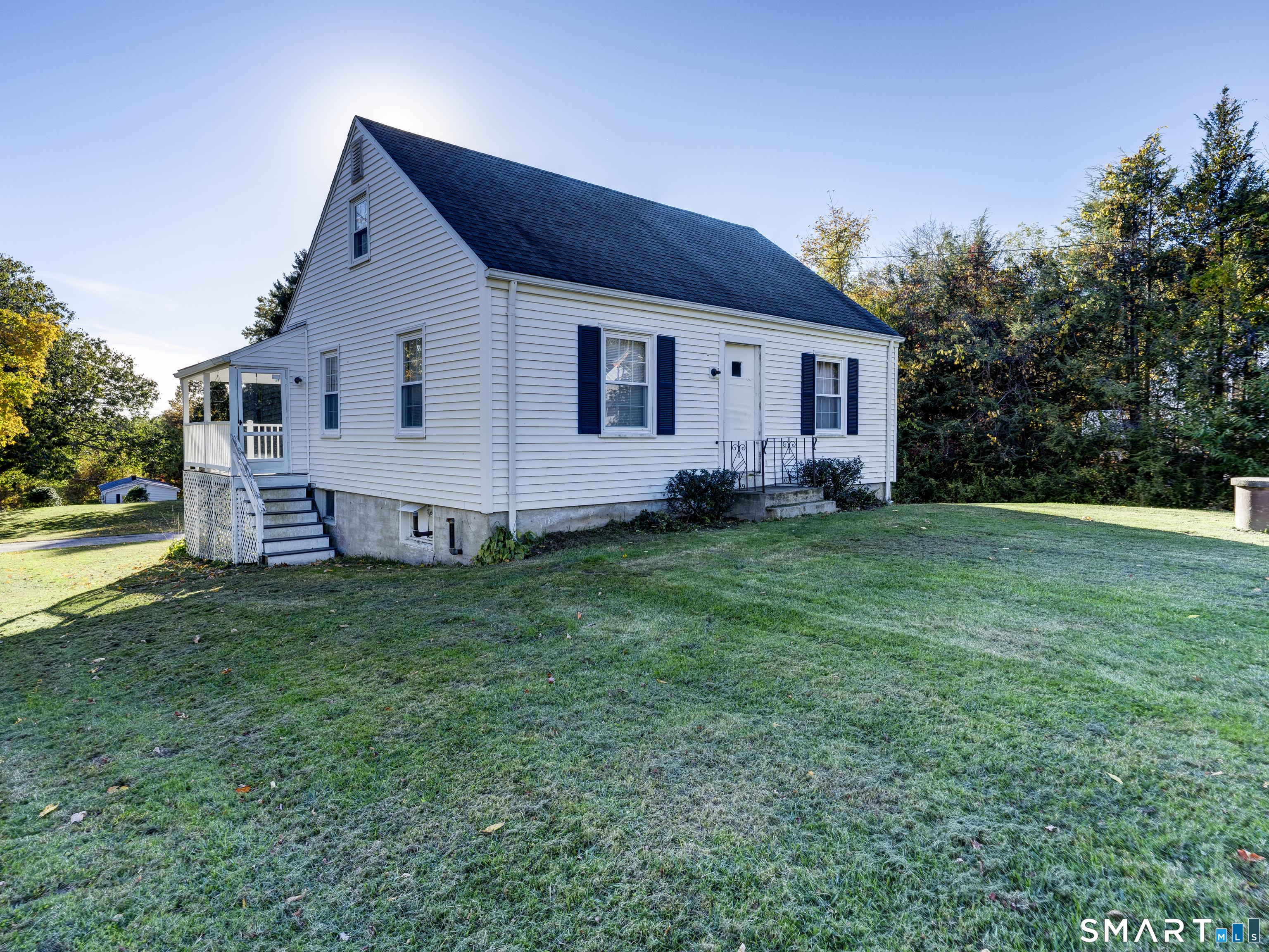 1005 Storrs Road Mansfield CT 06268
